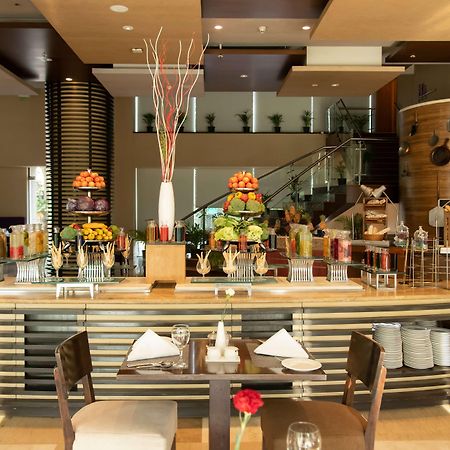 รามาดา พลาซา บาย วินด์แฮม ปูเน่ ฮินเจวาที Hotel Dapuri ภายนอก รูปภาพ