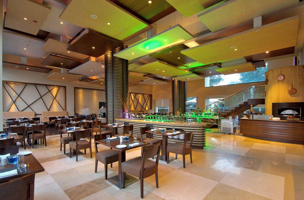 รามาดา พลาซา บาย วินด์แฮม ปูเน่ ฮินเจวาที Hotel Dapuri ภายนอก รูปภาพ