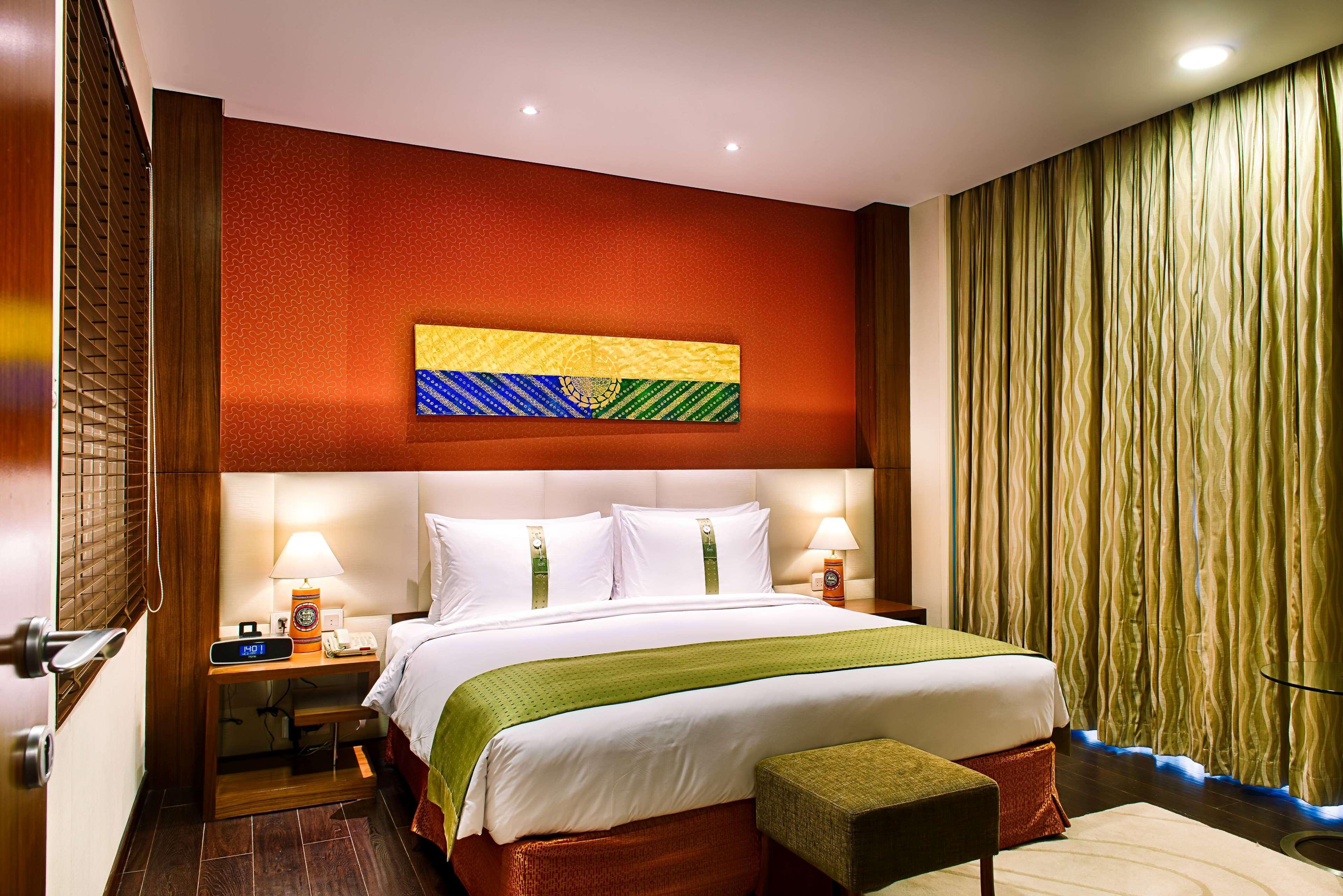 รามาดา พลาซา บาย วินด์แฮม ปูเน่ ฮินเจวาที Hotel Dapuri ภายนอก รูปภาพ