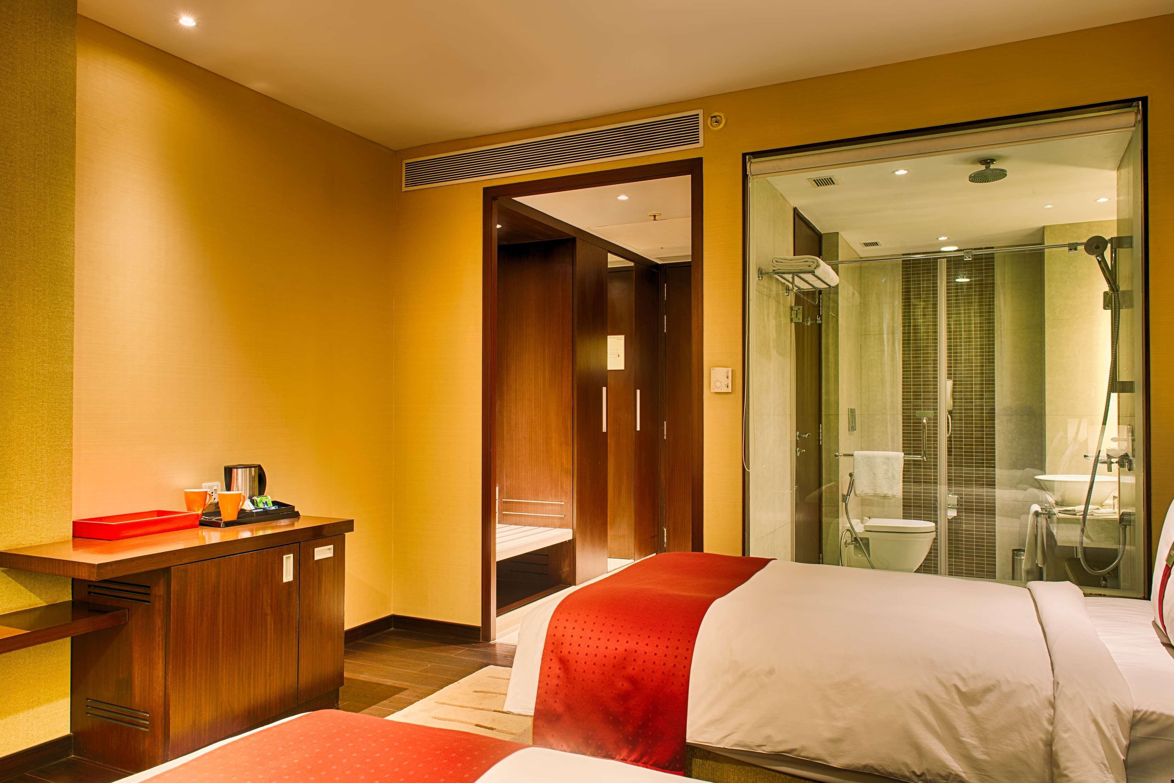 รามาดา พลาซา บาย วินด์แฮม ปูเน่ ฮินเจวาที Hotel Dapuri ภายนอก รูปภาพ
