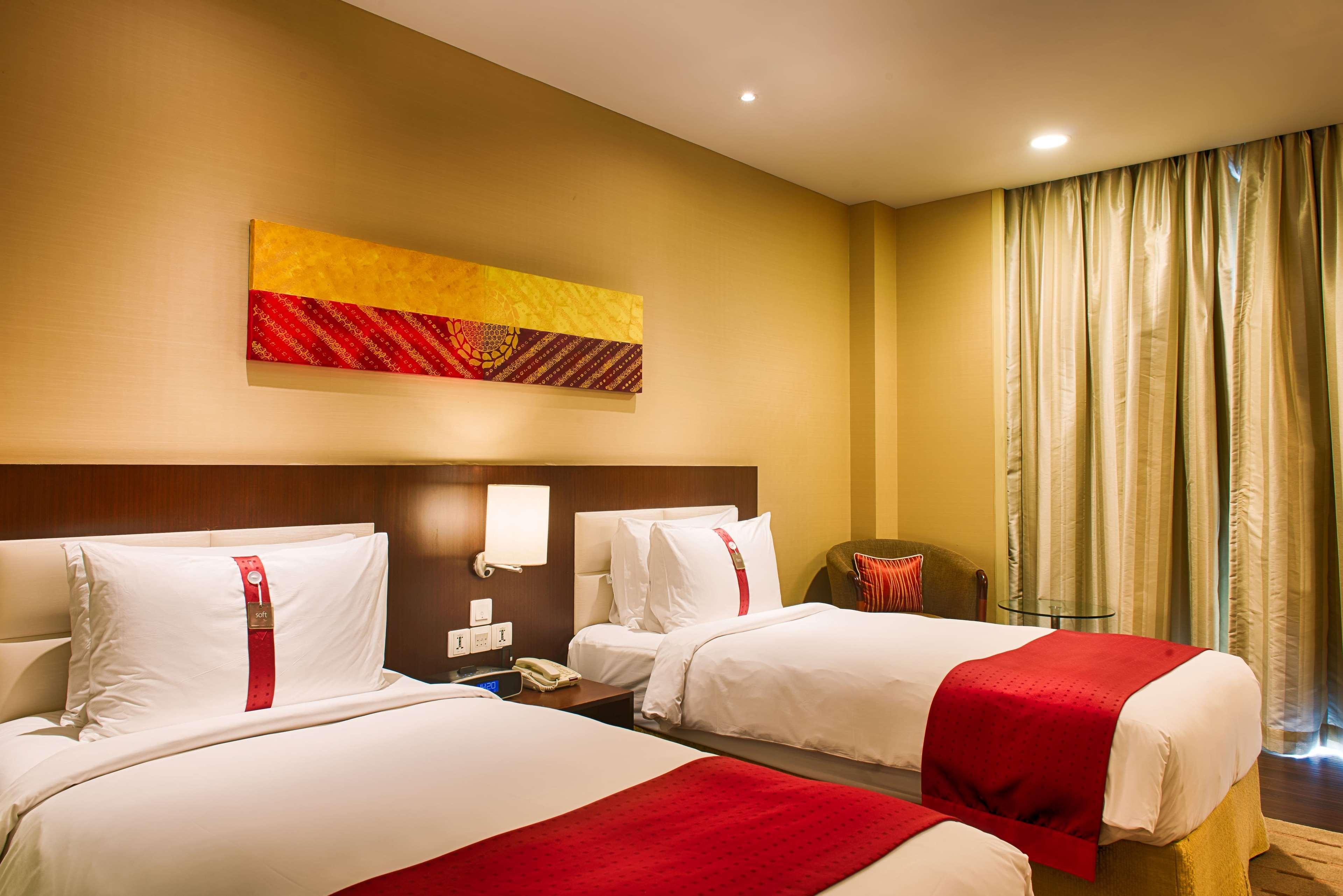 รามาดา พลาซา บาย วินด์แฮม ปูเน่ ฮินเจวาที Hotel Dapuri ภายนอก รูปภาพ