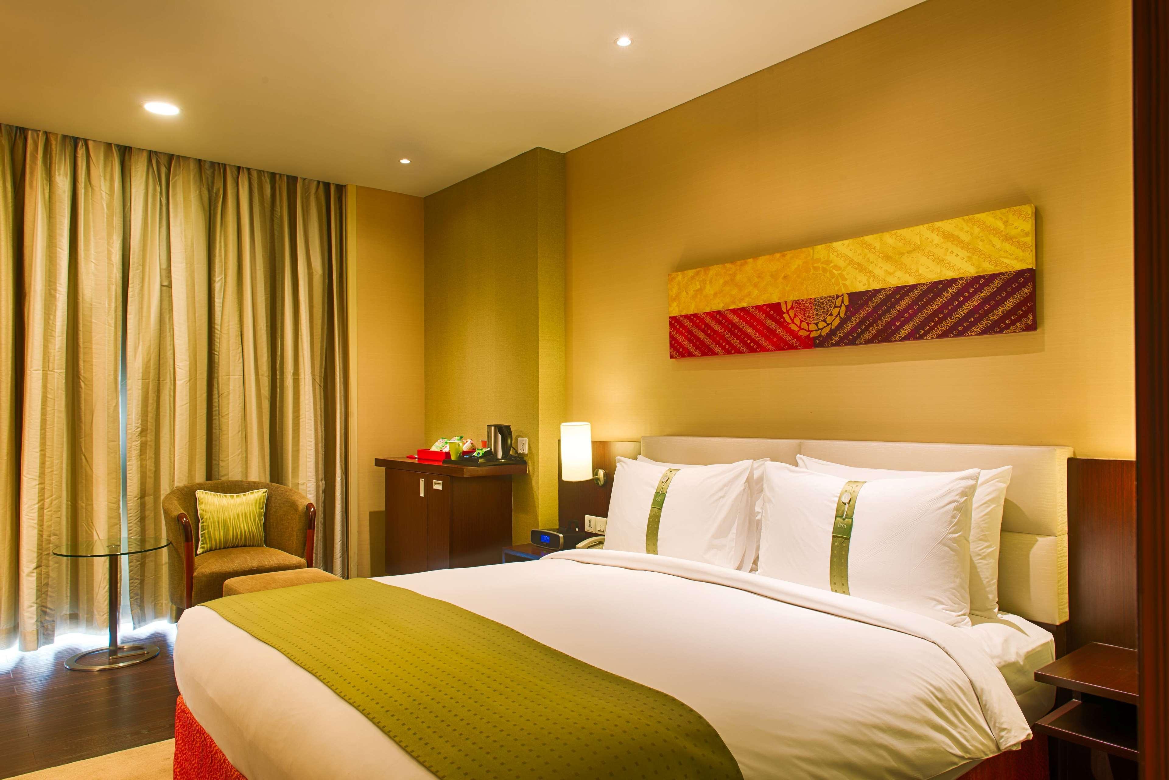 รามาดา พลาซา บาย วินด์แฮม ปูเน่ ฮินเจวาที Hotel Dapuri ภายนอก รูปภาพ