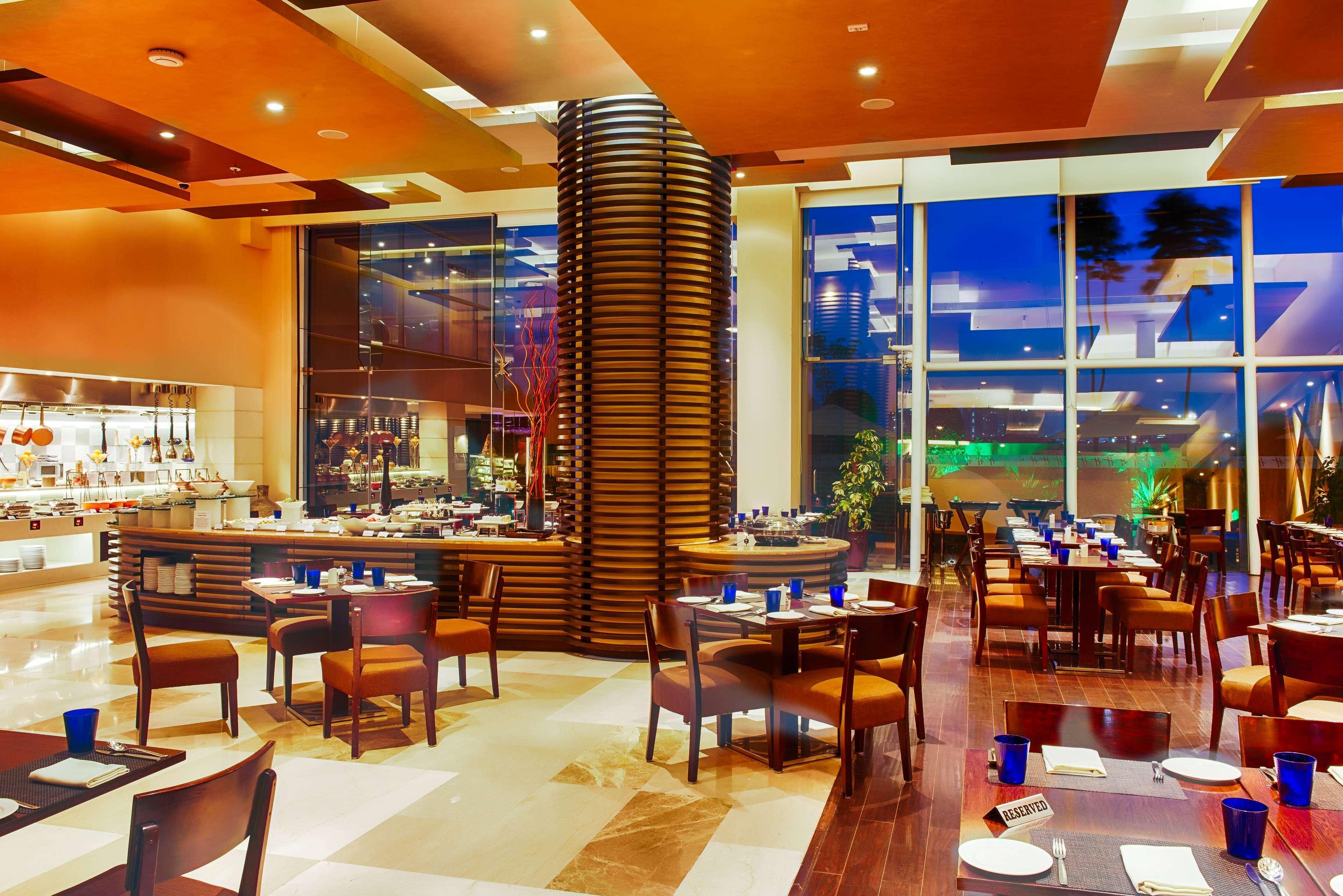 รามาดา พลาซา บาย วินด์แฮม ปูเน่ ฮินเจวาที Hotel Dapuri ภายนอก รูปภาพ