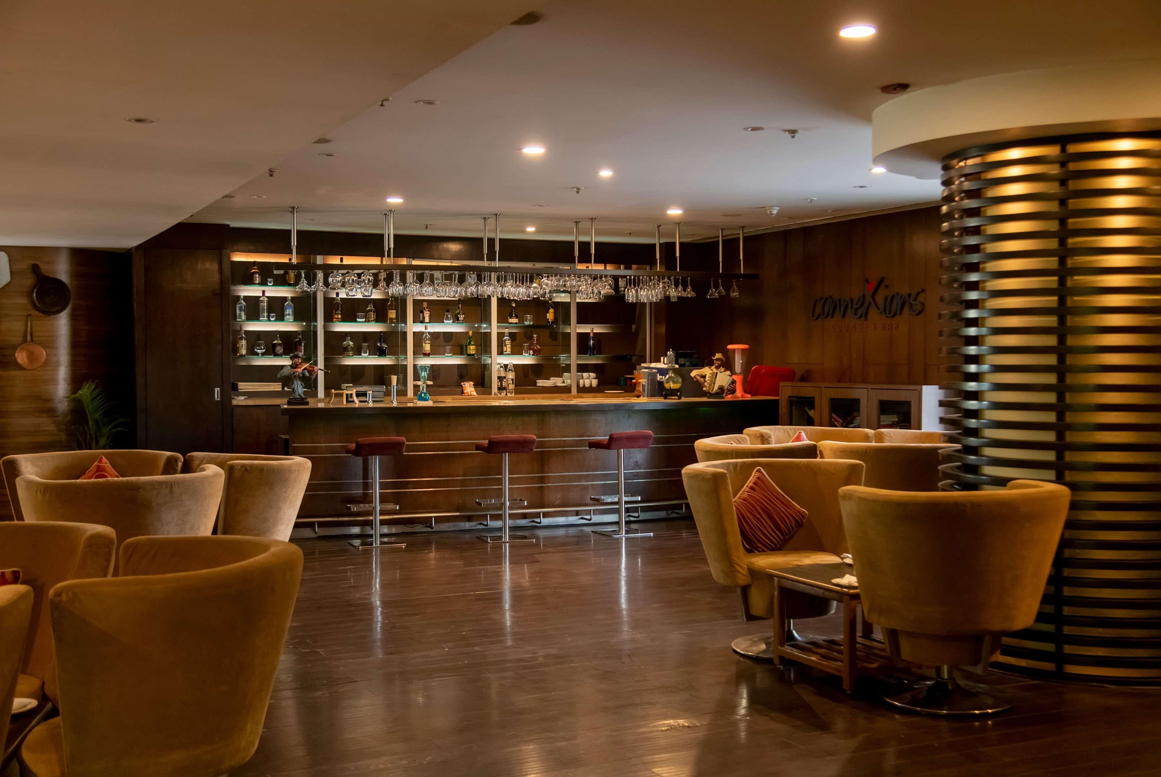 รามาดา พลาซา บาย วินด์แฮม ปูเน่ ฮินเจวาที Hotel Dapuri ภายนอก รูปภาพ