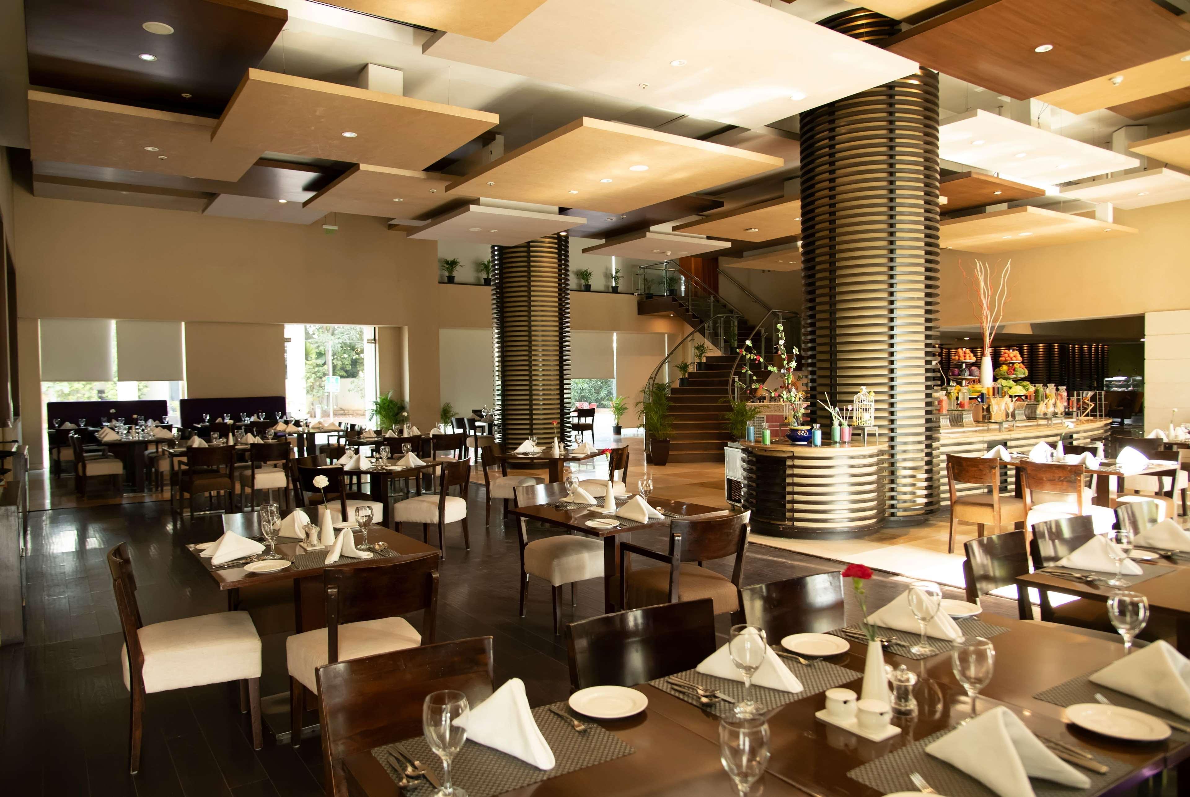 รามาดา พลาซา บาย วินด์แฮม ปูเน่ ฮินเจวาที Hotel Dapuri ภายนอก รูปภาพ