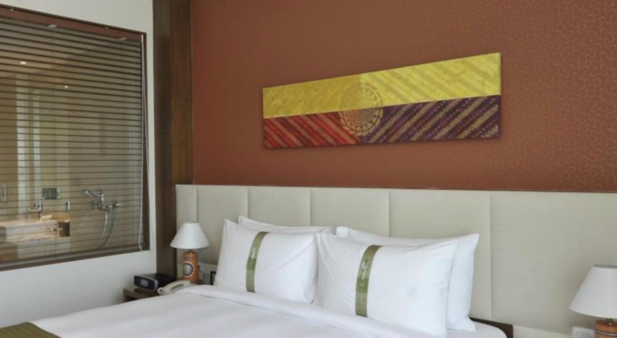 รามาดา พลาซา บาย วินด์แฮม ปูเน่ ฮินเจวาที Hotel Dapuri ภายนอก รูปภาพ