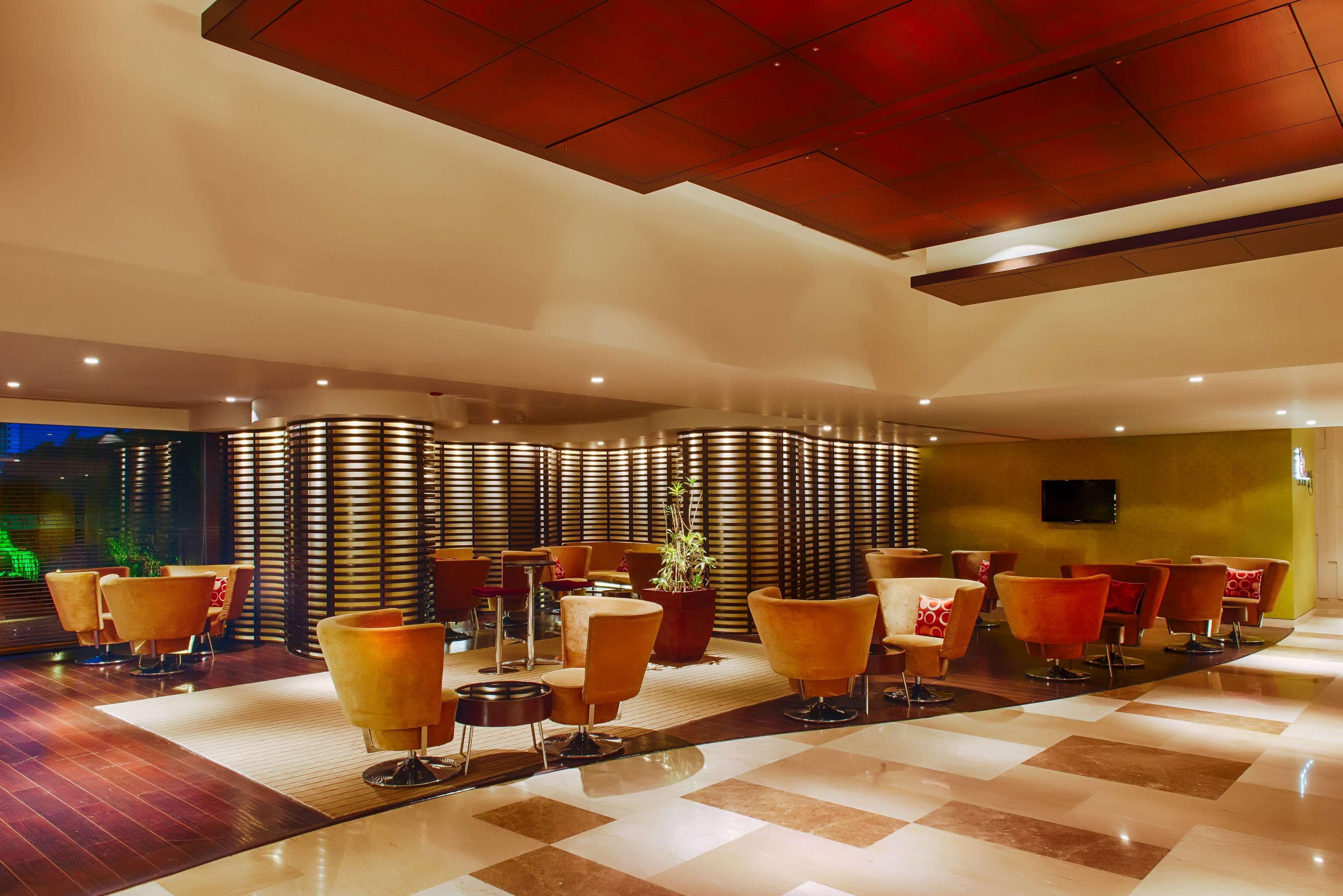 รามาดา พลาซา บาย วินด์แฮม ปูเน่ ฮินเจวาที Hotel Dapuri ภายนอก รูปภาพ