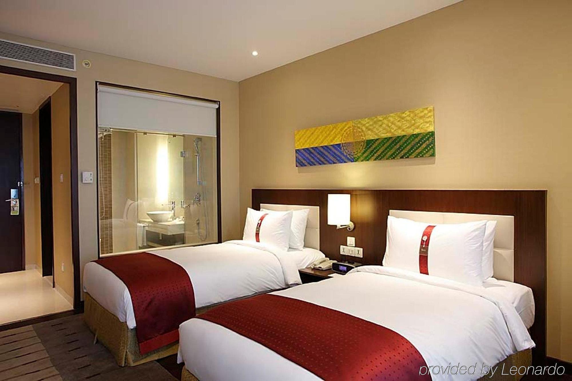 รามาดา พลาซา บาย วินด์แฮม ปูเน่ ฮินเจวาที Hotel Dapuri ภายนอก รูปภาพ