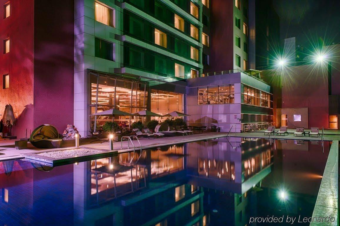 รามาดา พลาซา บาย วินด์แฮม ปูเน่ ฮินเจวาที Hotel Dapuri ภายนอก รูปภาพ